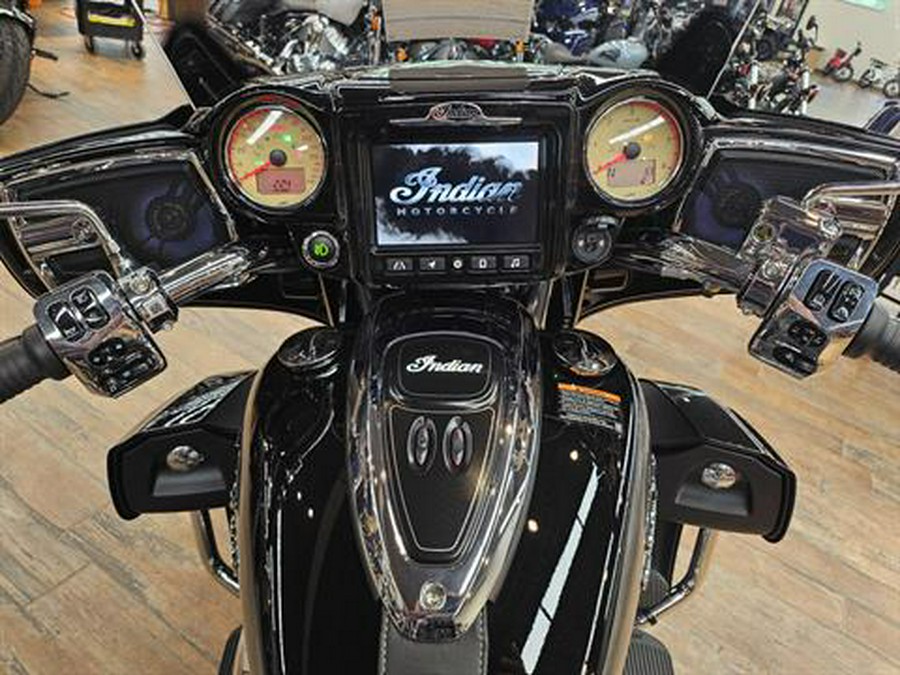 2024 Indian Motorcycle Roadmaster®