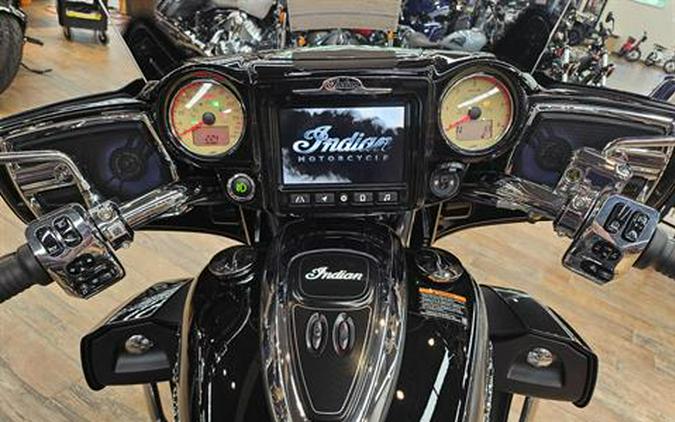 2024 Indian Motorcycle Roadmaster®