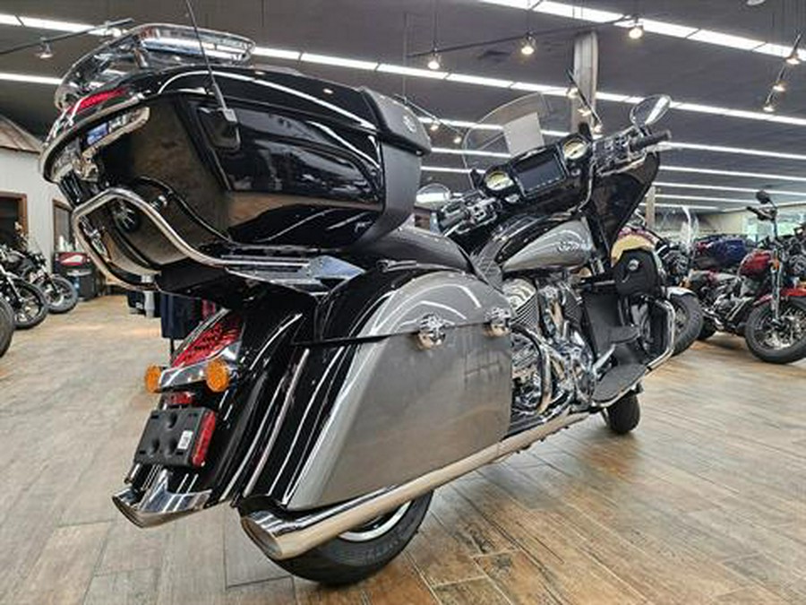 2024 Indian Motorcycle Roadmaster®