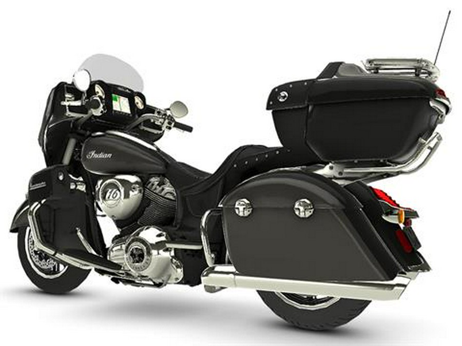 2024 Indian Motorcycle Roadmaster®