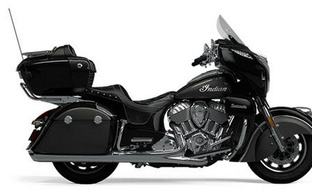 2024 Indian Motorcycle Roadmaster®