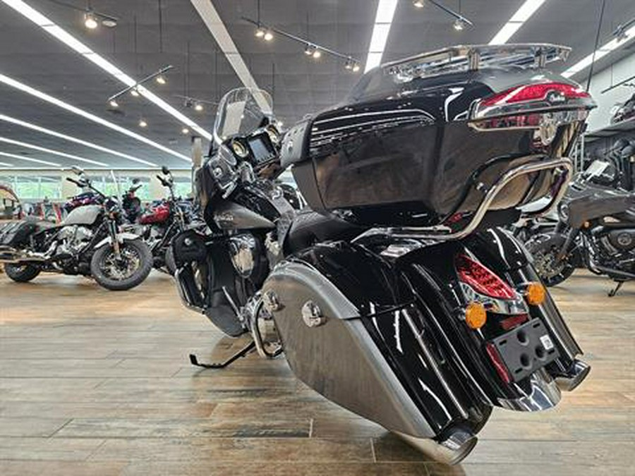 2024 Indian Motorcycle Roadmaster®