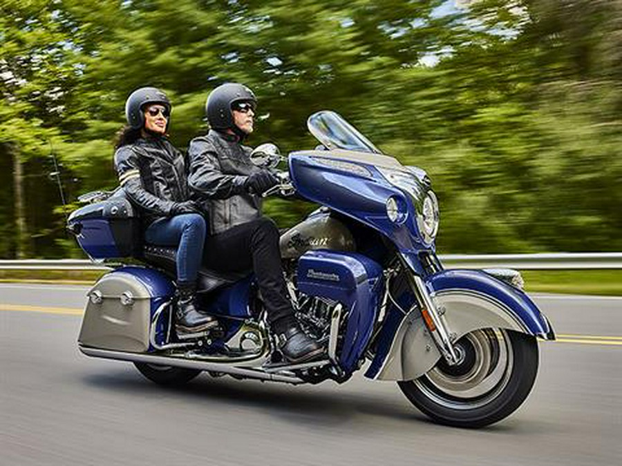 2024 Indian Motorcycle Roadmaster®