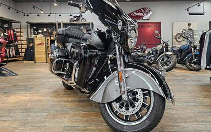 2024 Indian Motorcycle Roadmaster®