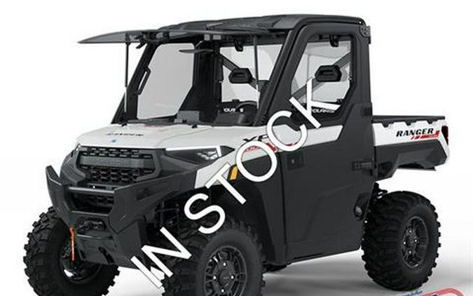 2025 Polaris Ranger XP 1000 NorthStar Trail Boss Edition