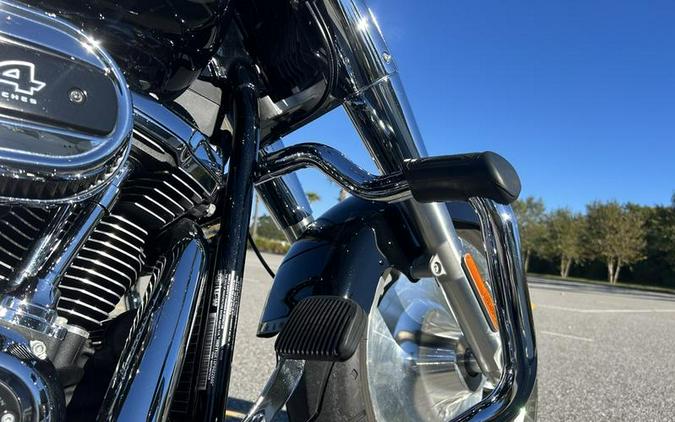 2023 Harley-Davidson® FLFBS - Fat Boy® 114