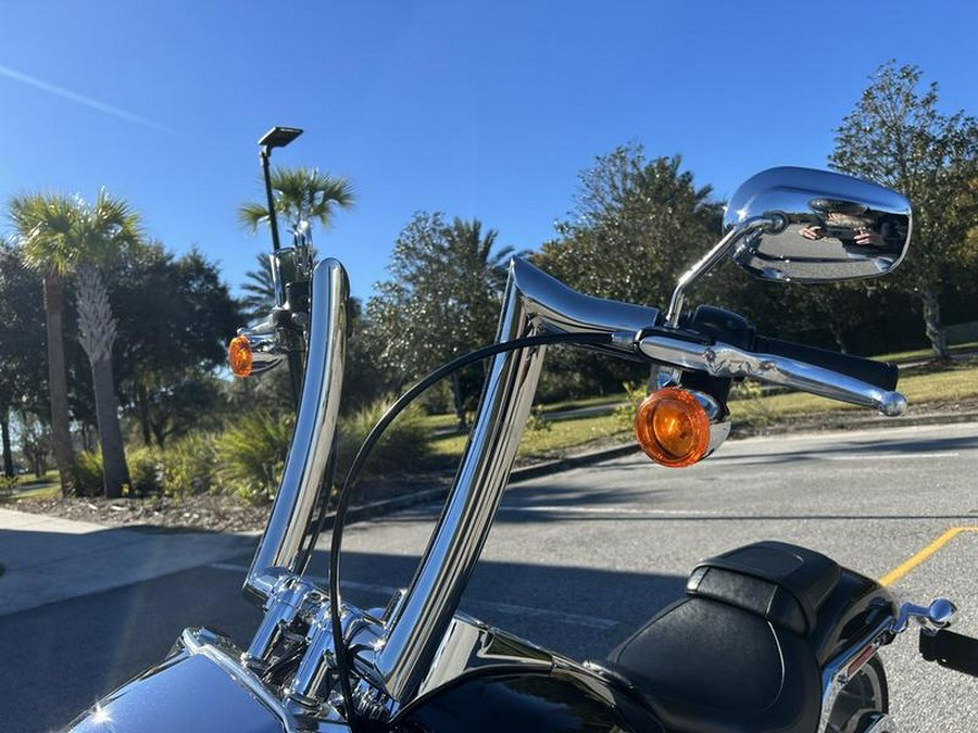 2023 Harley-Davidson® FLFBS - Fat Boy® 114