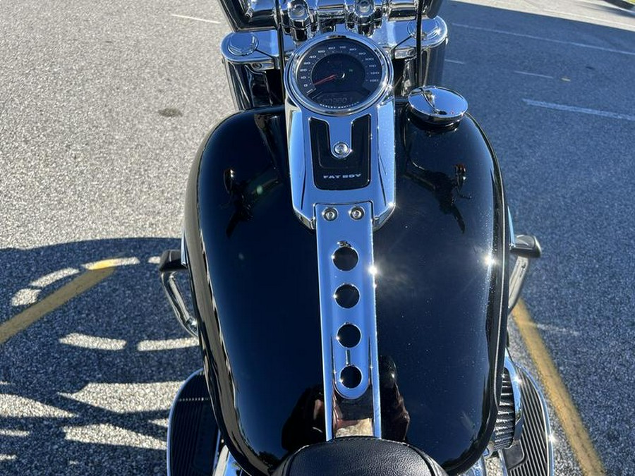 2023 Harley-Davidson® FLFBS - Fat Boy® 114