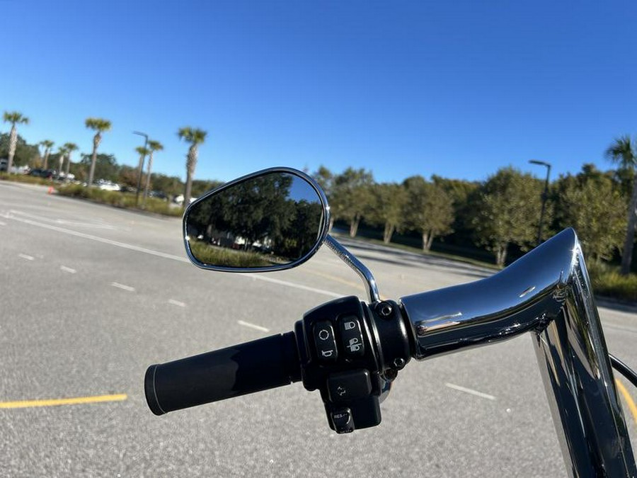 2023 Harley-Davidson® FLFBS - Fat Boy® 114