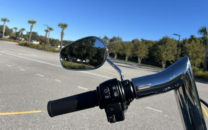 2023 Harley-Davidson® FLFBS - Fat Boy® 114