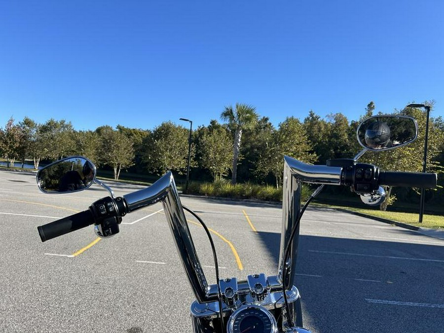 2023 Harley-Davidson® FLFBS - Fat Boy® 114