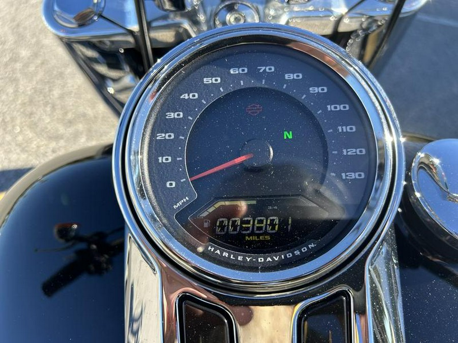 2023 Harley-Davidson® FLFBS - Fat Boy® 114