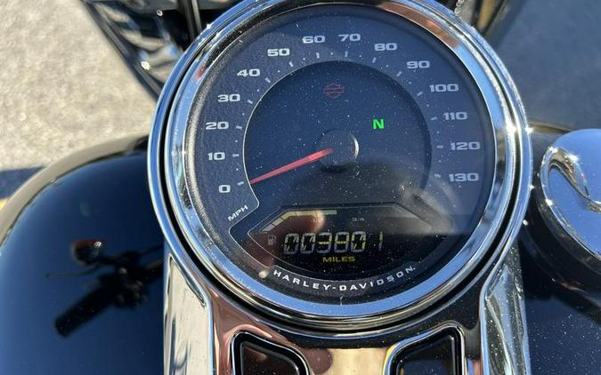 2023 Harley-Davidson® FLFBS - Fat Boy® 114