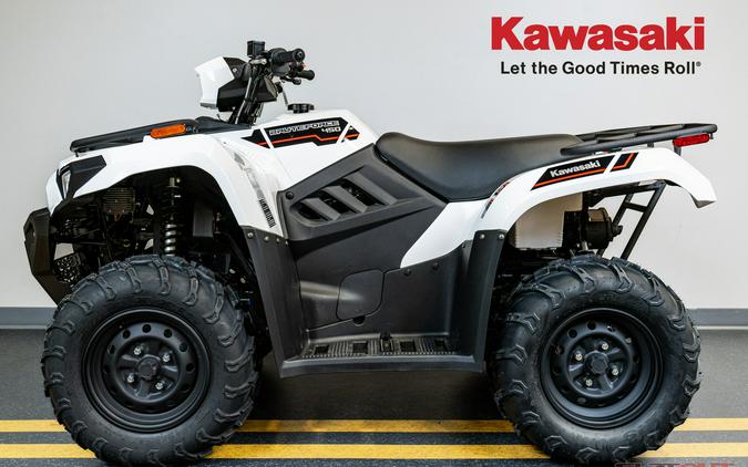 2025 Kawasaki BRUTE FORCE 450 4x4