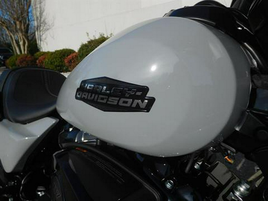 2026 Harley-Davidson Street Glide®