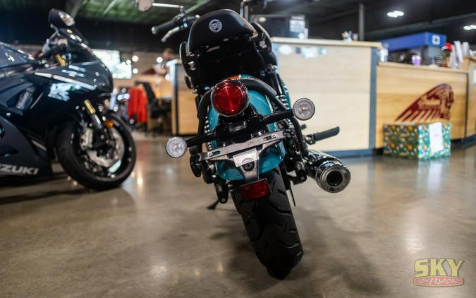 2026 Royal Enfield GOAN CLASSIC 350