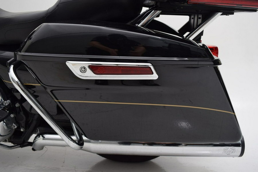 2018 Harley-Davidson FLHTK - Ultra Limited