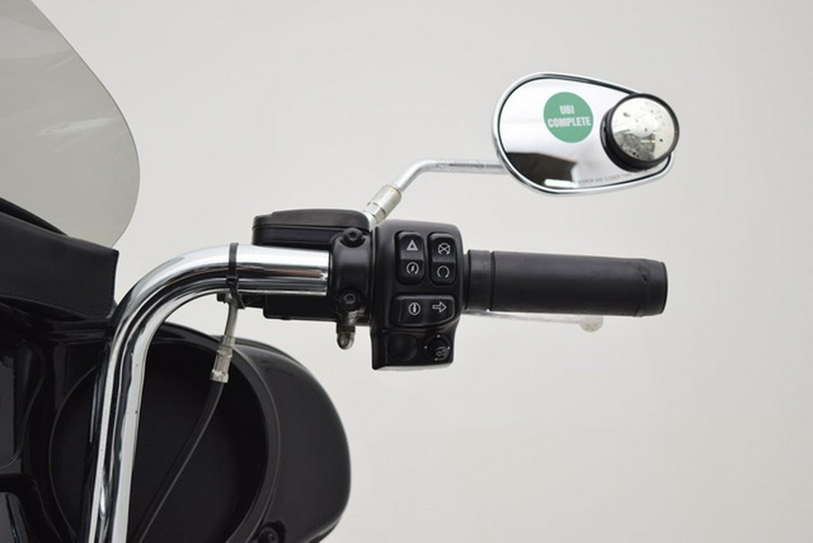 2018 Harley-Davidson FLHTK - Ultra Limited