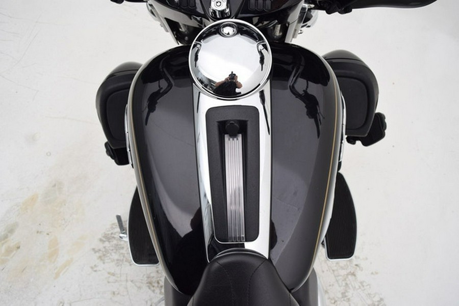 2018 Harley-Davidson FLHTK - Ultra Limited