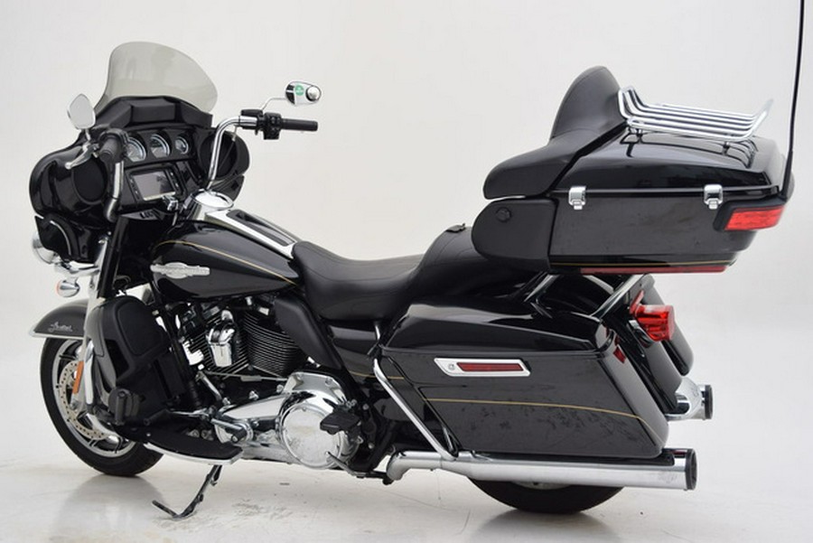 2018 Harley-Davidson FLHTK - Ultra Limited