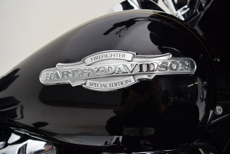 2018 Harley-Davidson FLHTK - Ultra Limited