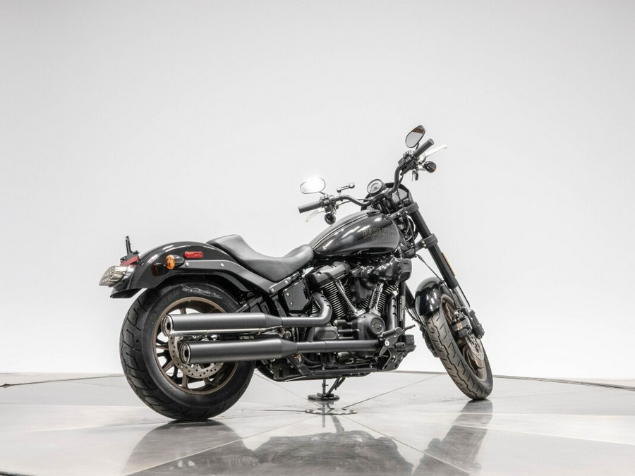 2023 Harley-Davidson Low Rider S