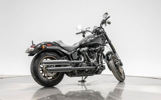 2023 Harley-Davidson Low Rider S