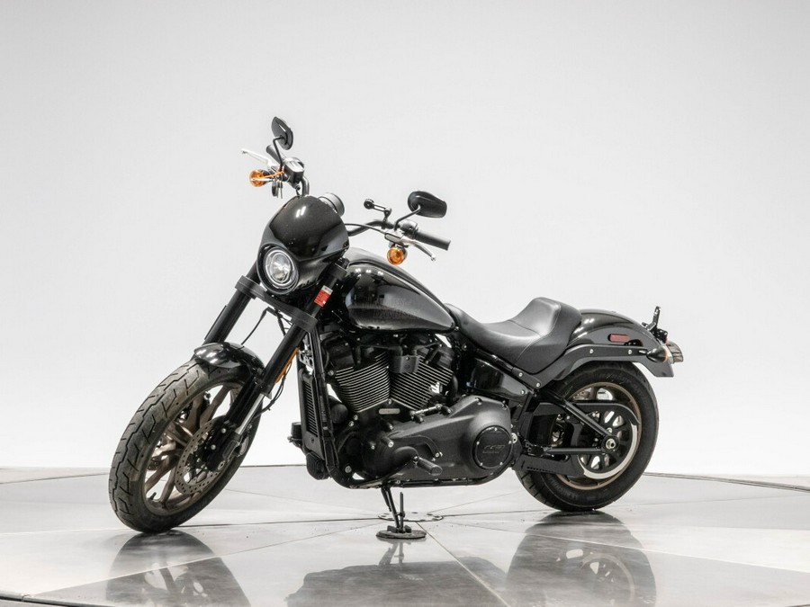 2023 Harley-Davidson Low Rider S