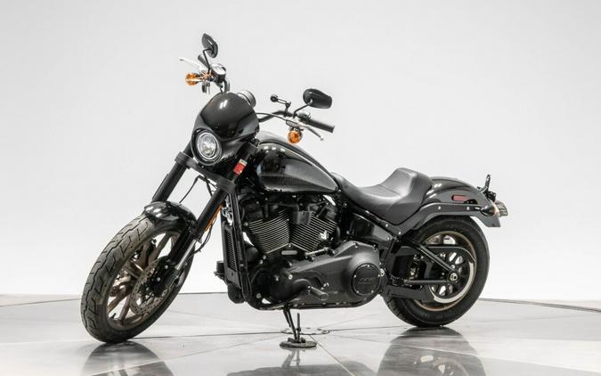 2023 Harley-Davidson Low Rider S