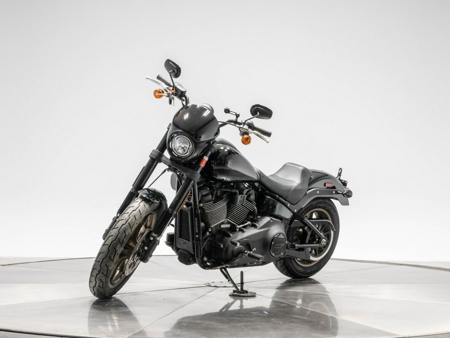 2023 Harley-Davidson Low Rider S