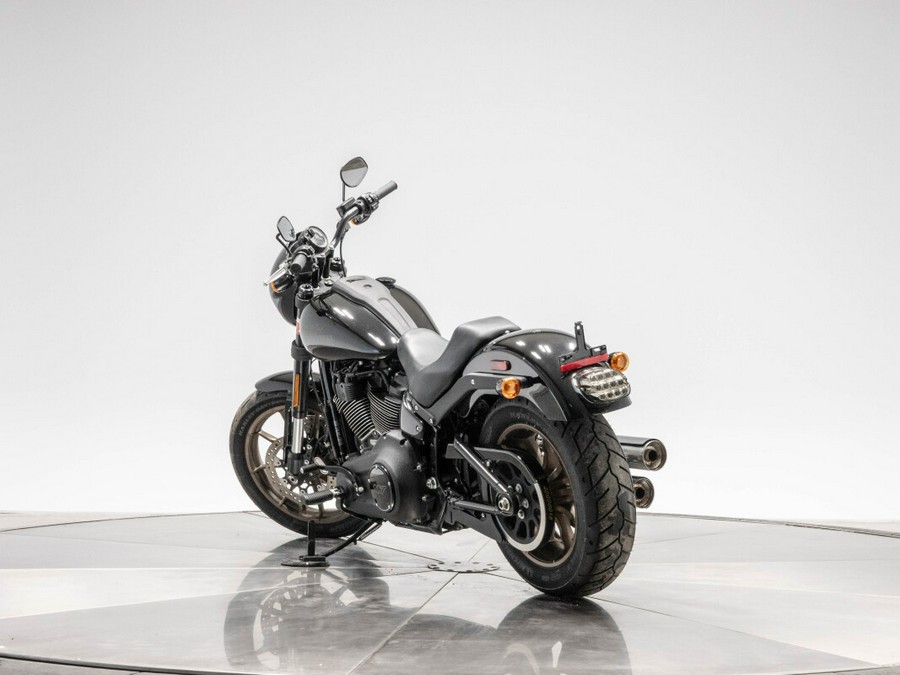 2023 Harley-Davidson Low Rider S