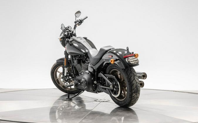 2023 Harley-Davidson Low Rider S