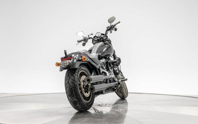 2023 Harley-Davidson Low Rider S