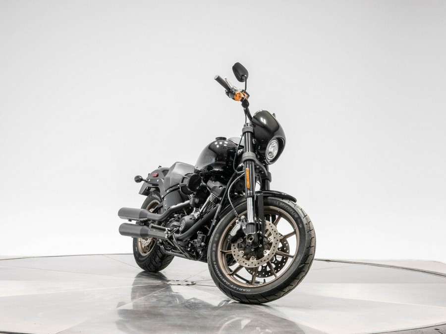 2023 Harley-Davidson Low Rider S
