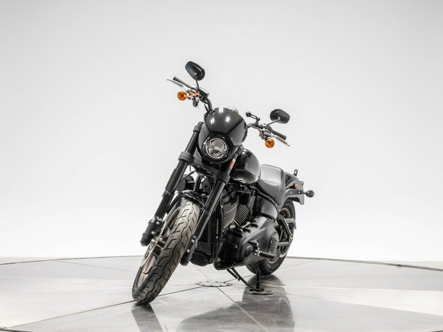 2023 Harley-Davidson Low Rider S