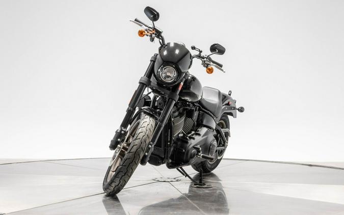 2023 Harley-Davidson Low Rider S