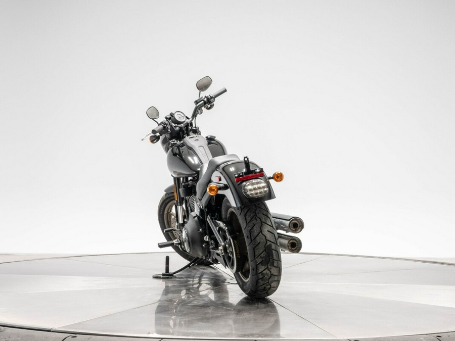 2023 Harley-Davidson Low Rider S