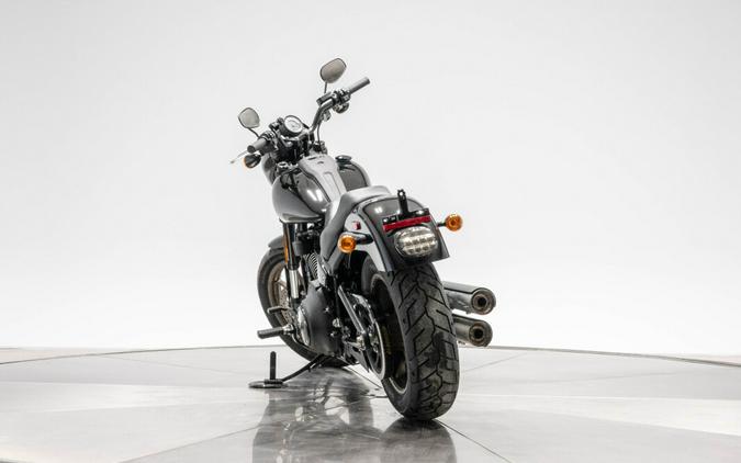 2023 Harley-Davidson Low Rider S