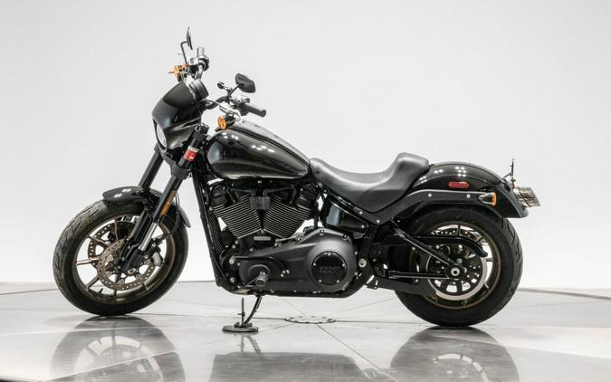 2023 Harley-Davidson Low Rider S