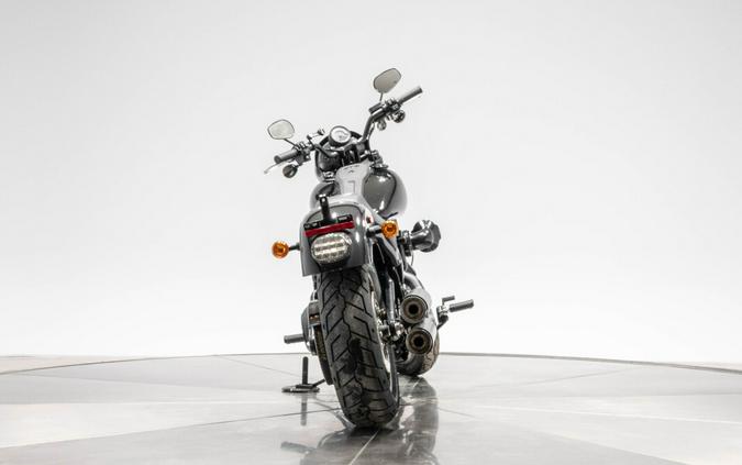 2023 Harley-Davidson Low Rider S