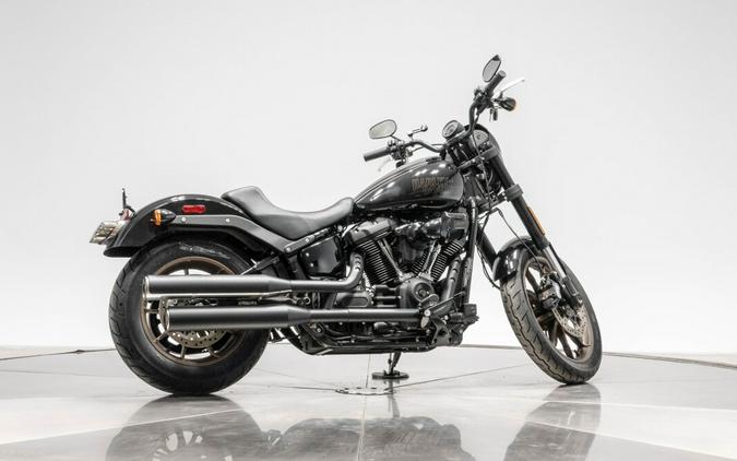 2023 Harley-Davidson Low Rider S