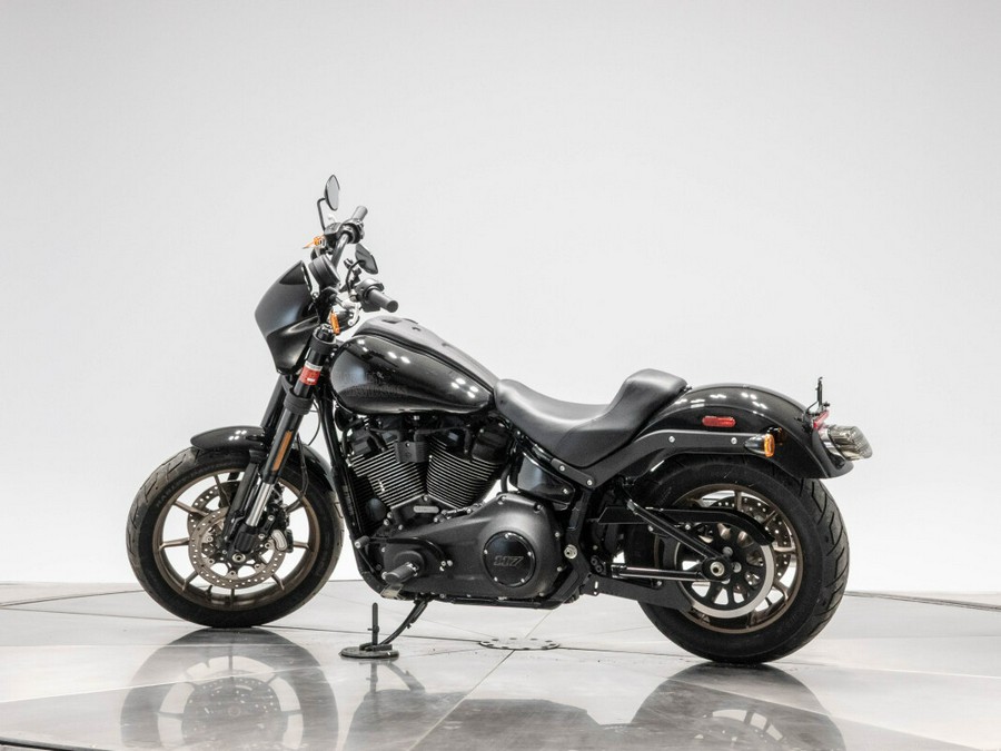2023 Harley-Davidson Low Rider S