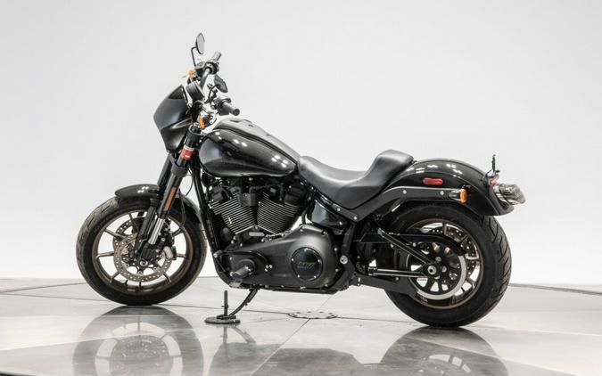 2023 Harley-Davidson Low Rider S