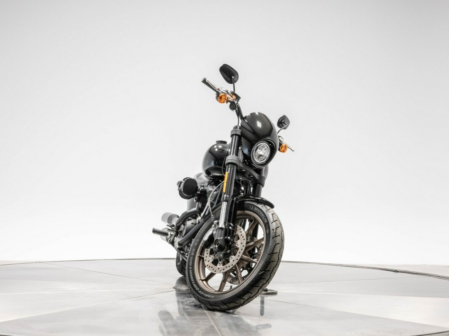 2023 Harley-Davidson Low Rider S