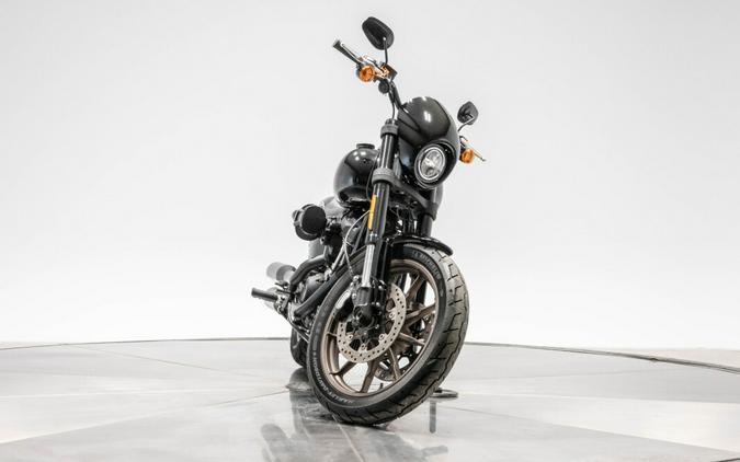 2023 Harley-Davidson Low Rider S