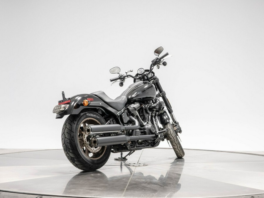 2023 Harley-Davidson Low Rider S