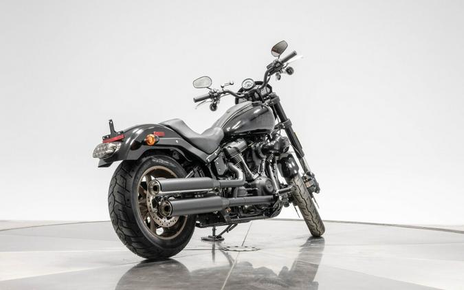 2023 Harley-Davidson Low Rider S