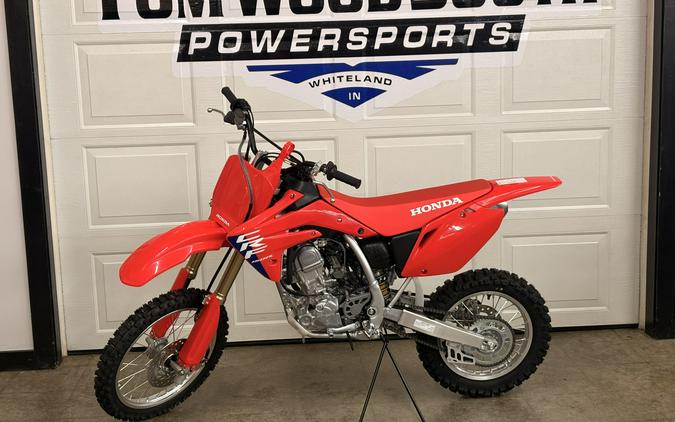 2026 Honda CRF150R