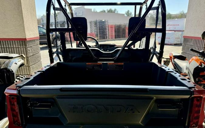 2026 Honda® Pioneer 520