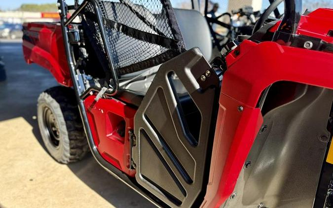 2026 Honda® Pioneer 520